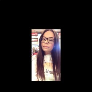 Meet your Posher, Luisa